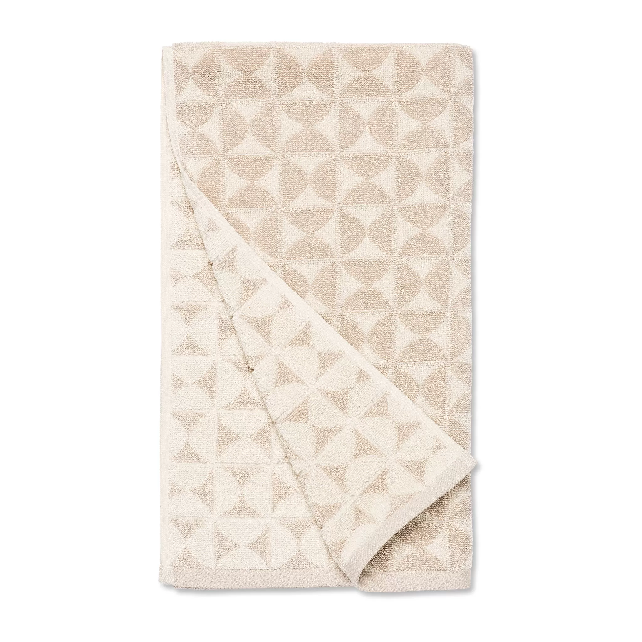 Harper Hand Towel - Sedona