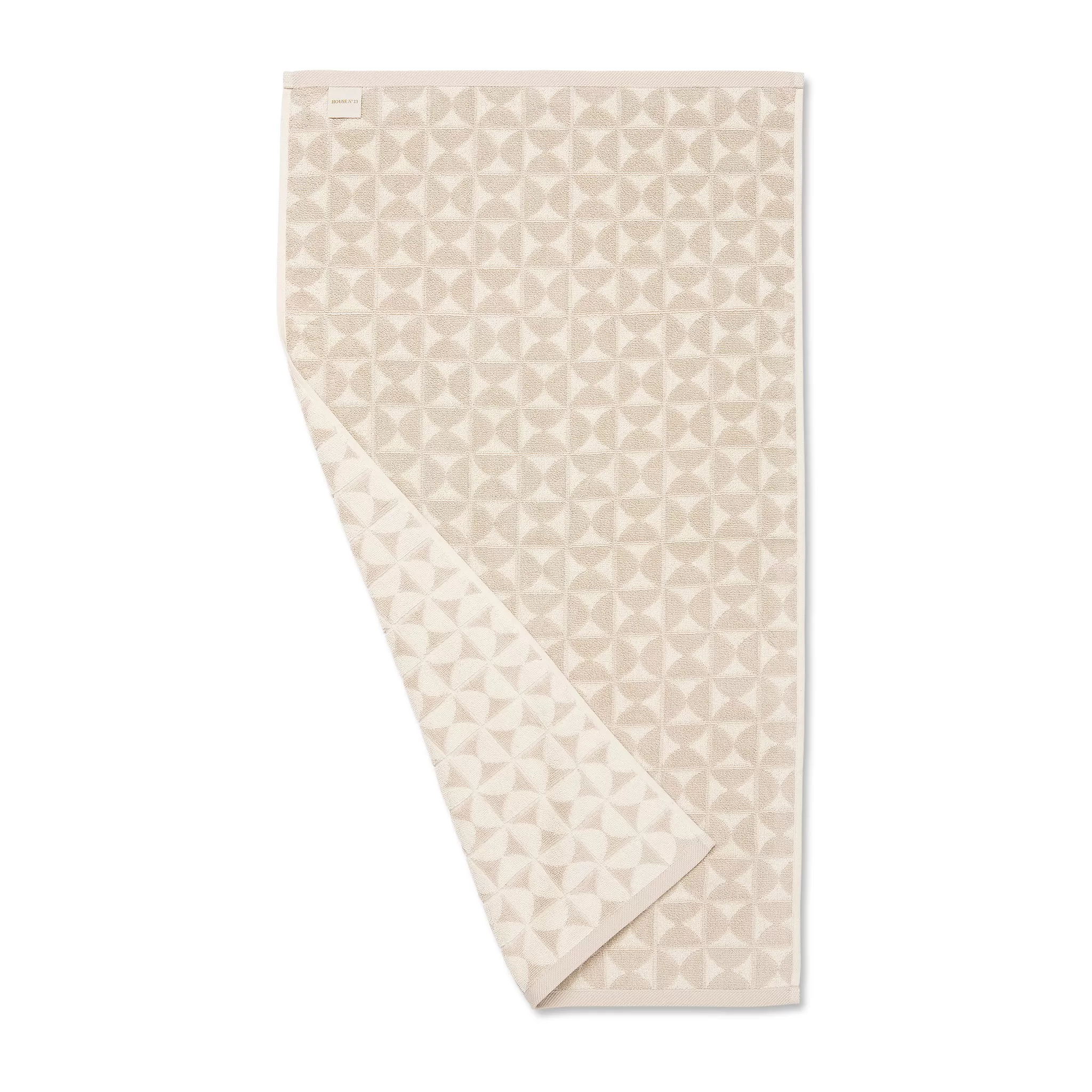 Harper Hand Towel - Sedona