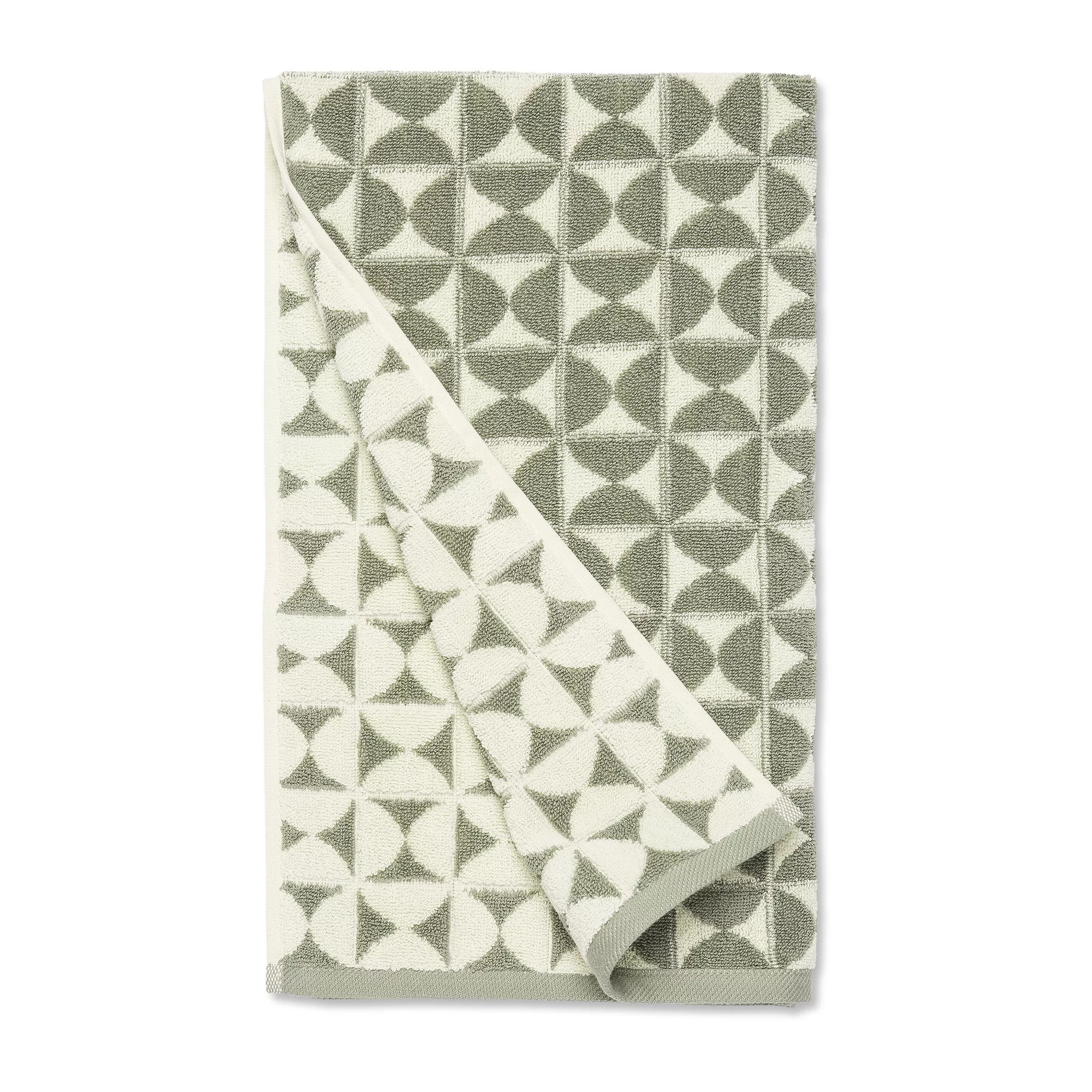 Harper Hand Towel - Sedona