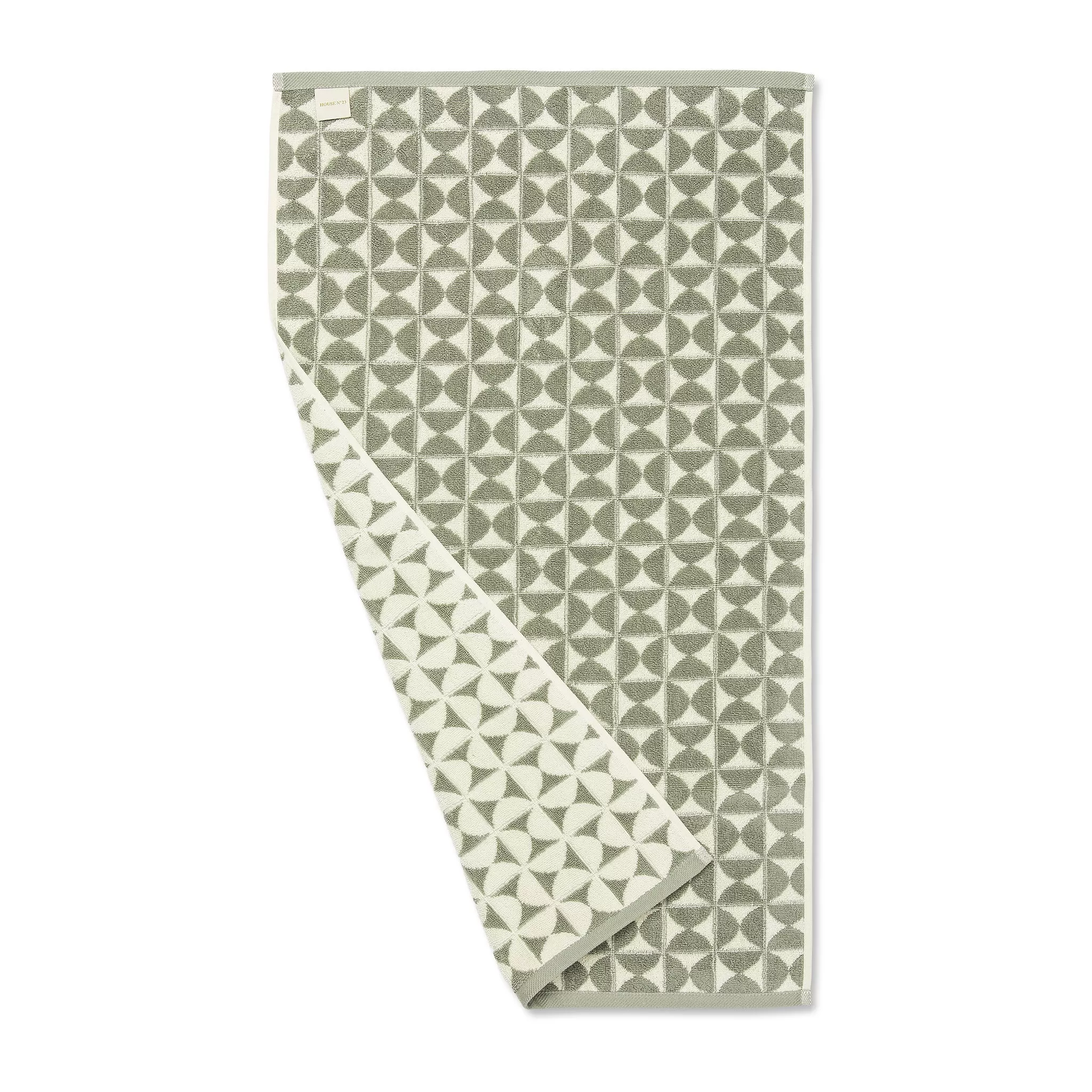 Harper Hand Towel - Sedona