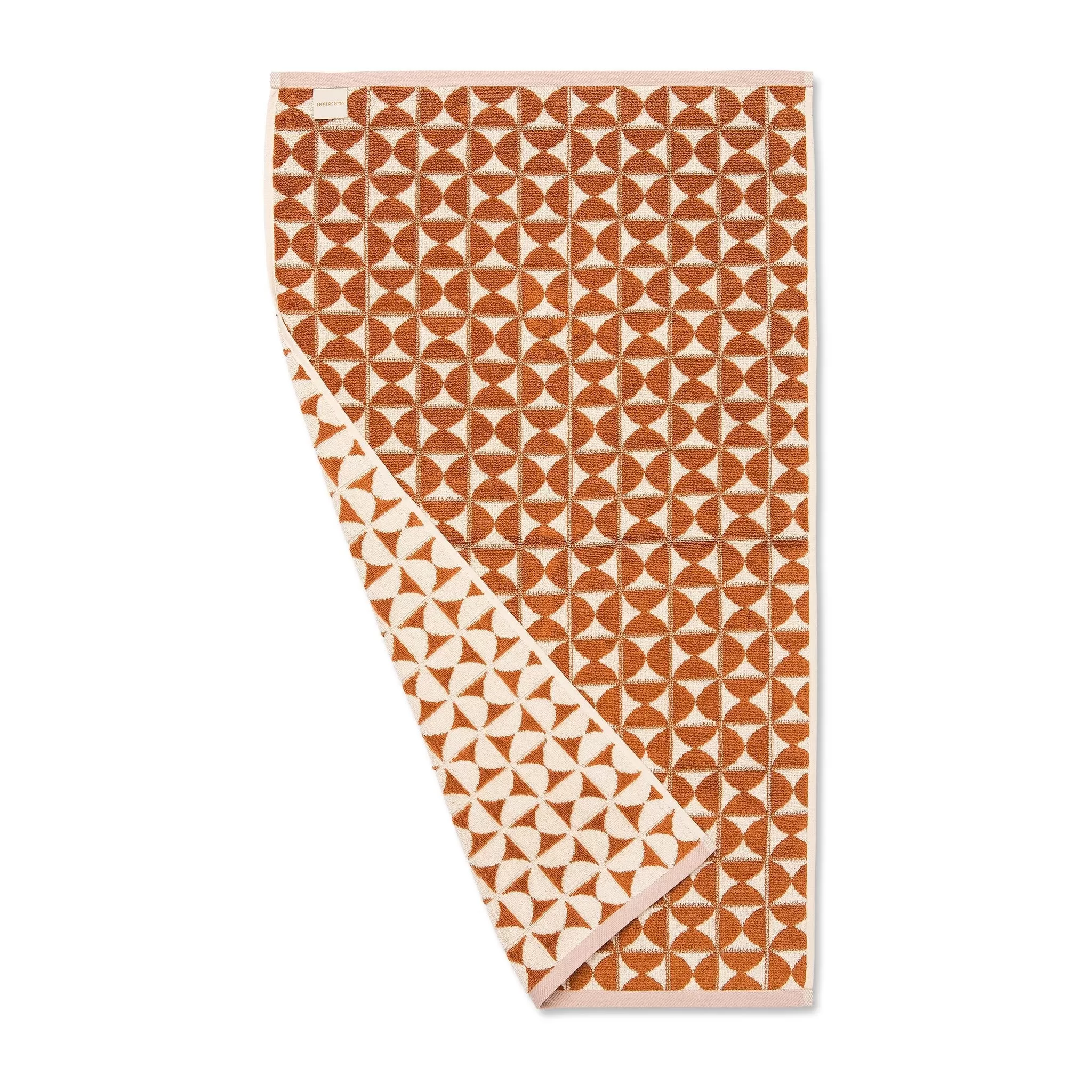 Harper Hand Towel - Sedona