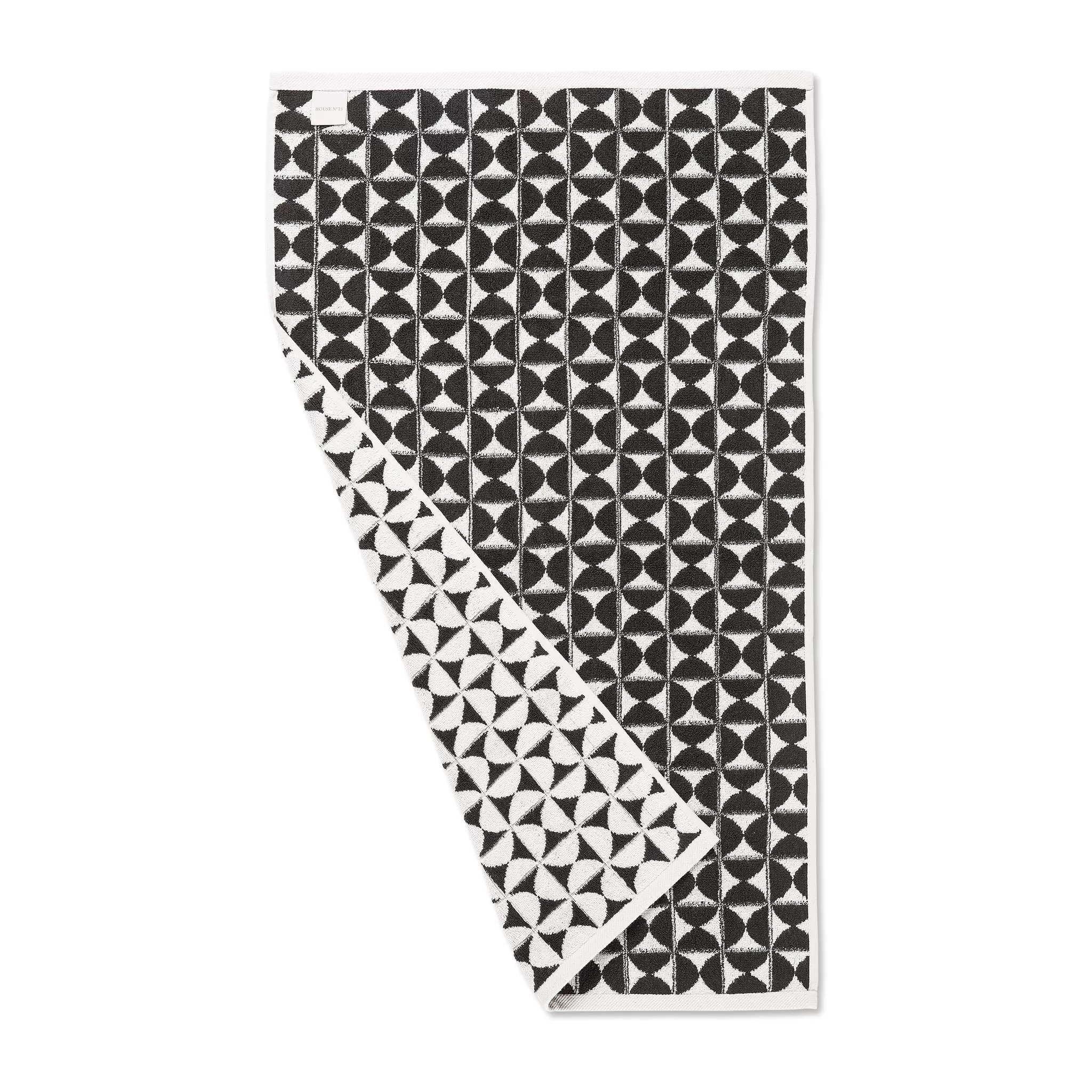 Harper Hand Towel - Sedona