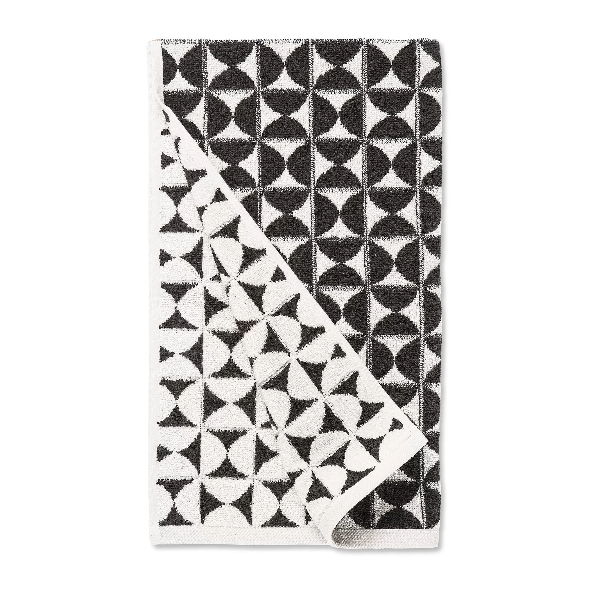 Harper Hand Towel - Sedona