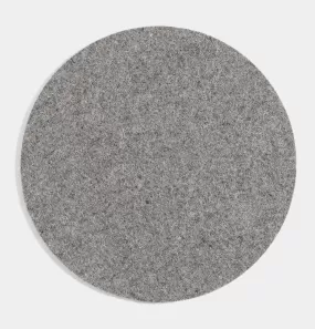 HAY Dish Mat in Grey