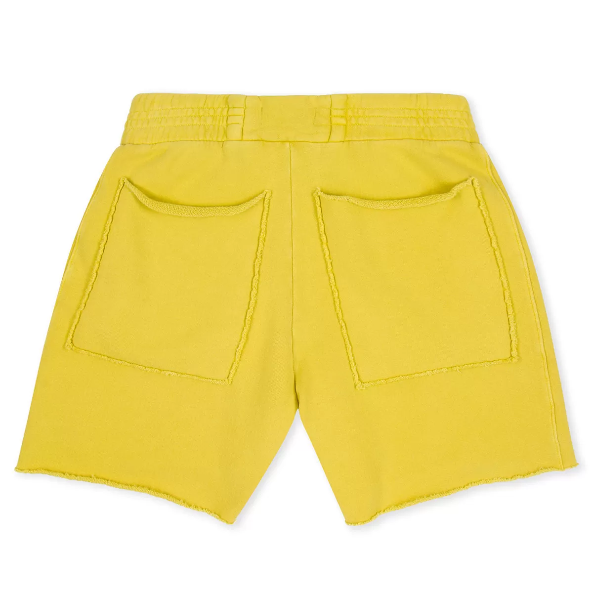 Heavyweight Yacht Short