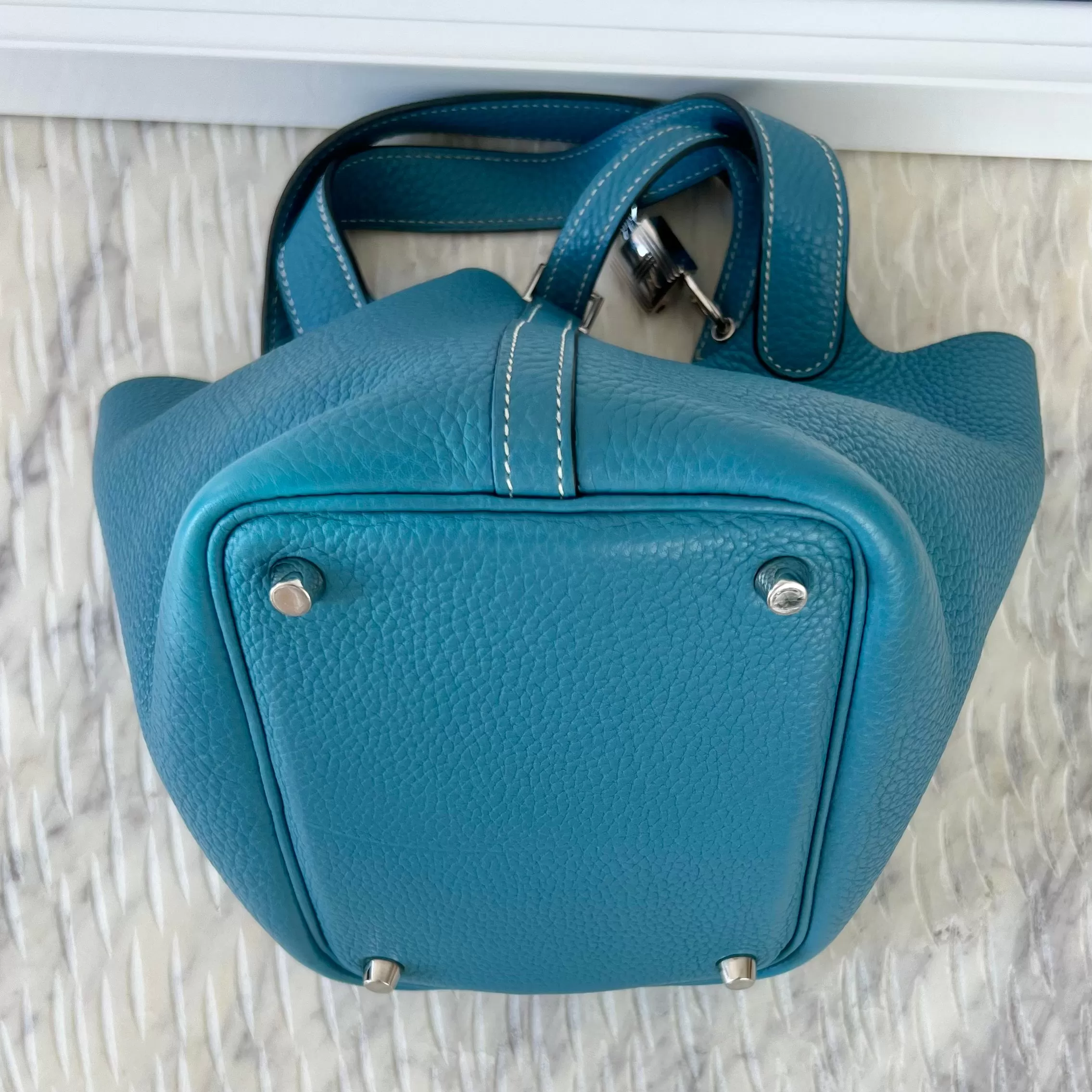 Hermes Picotin Bag