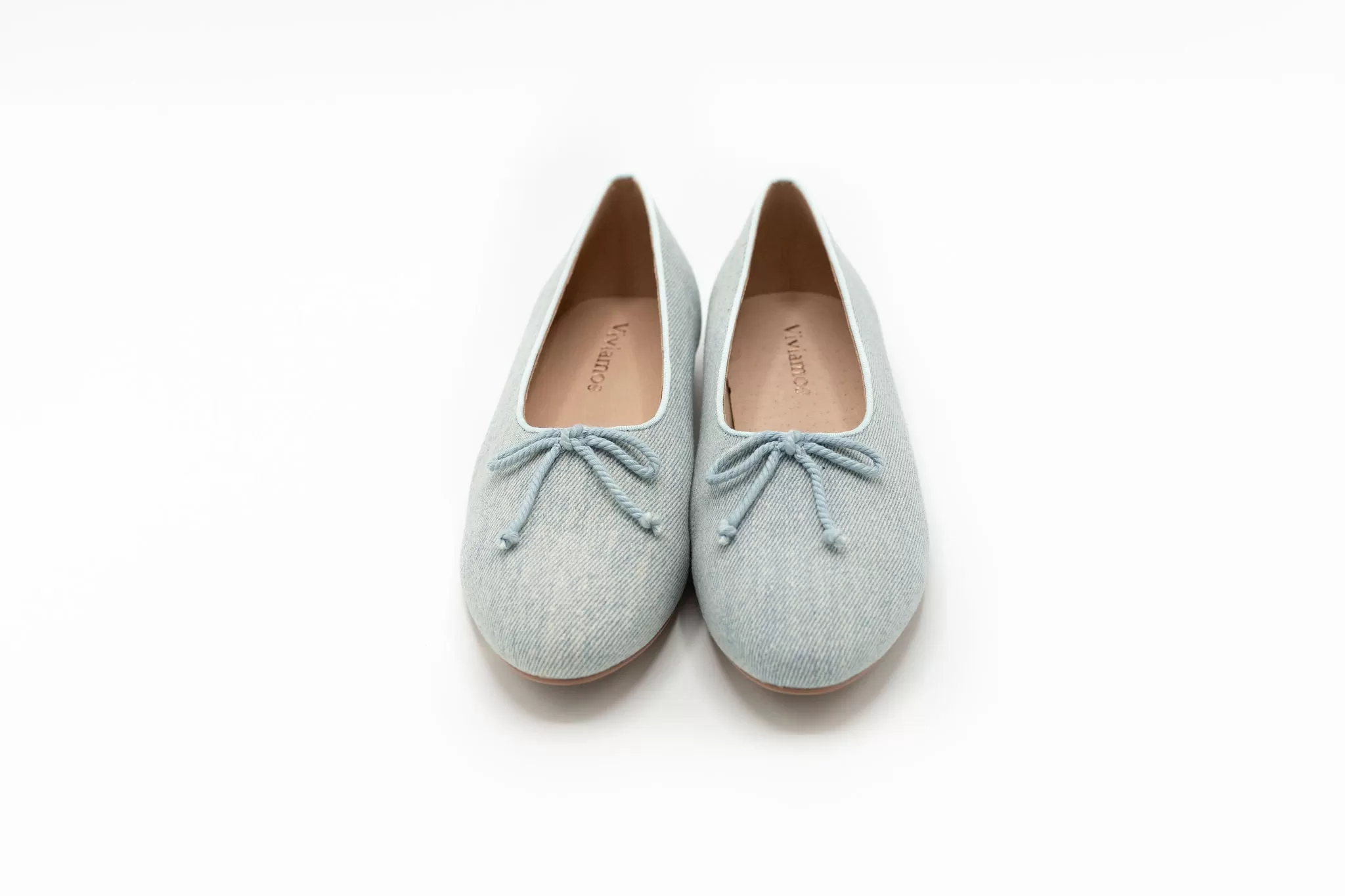 Isabella Light Blue Denim