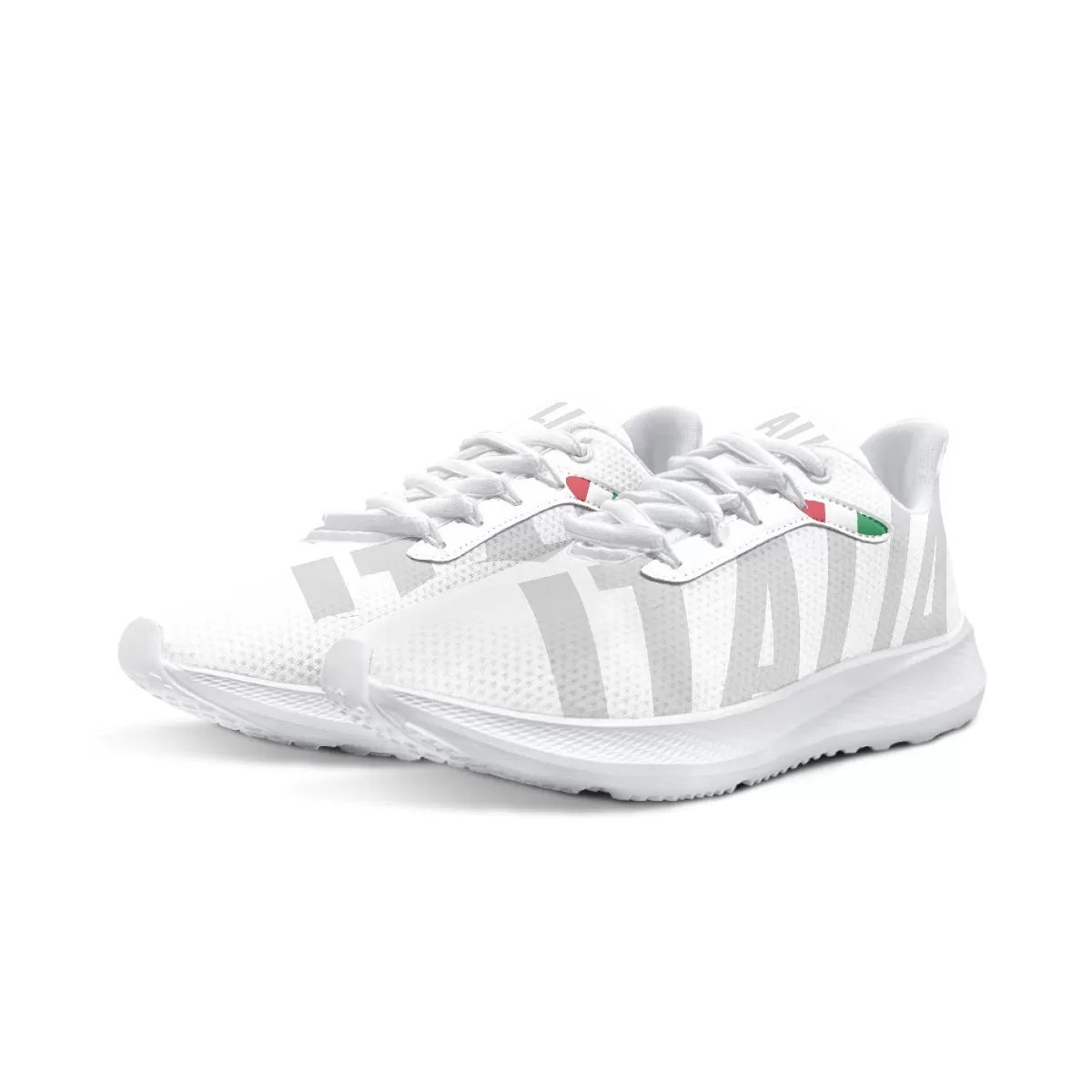 Italia Tricolor Wave Runners