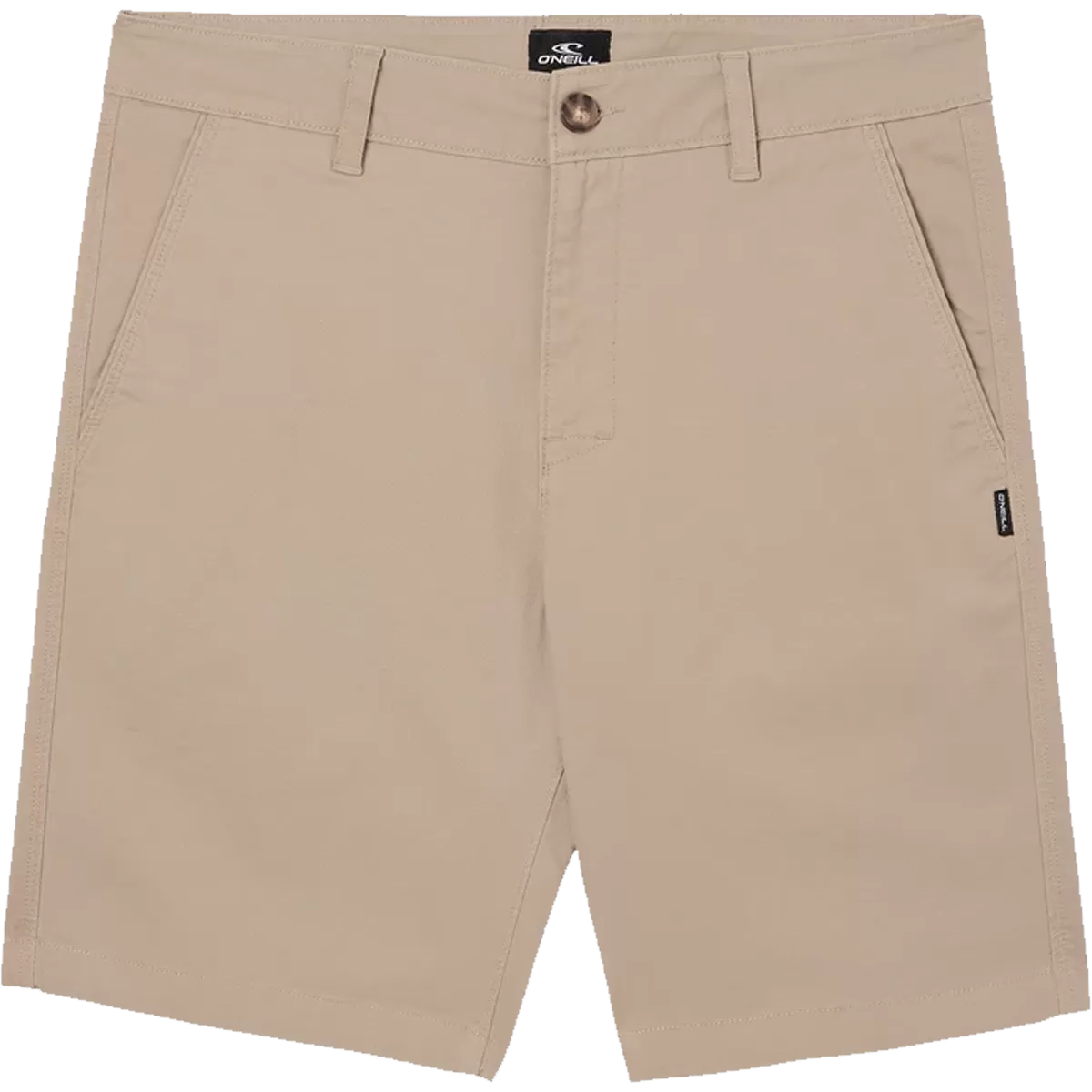 Jay Stretch Short