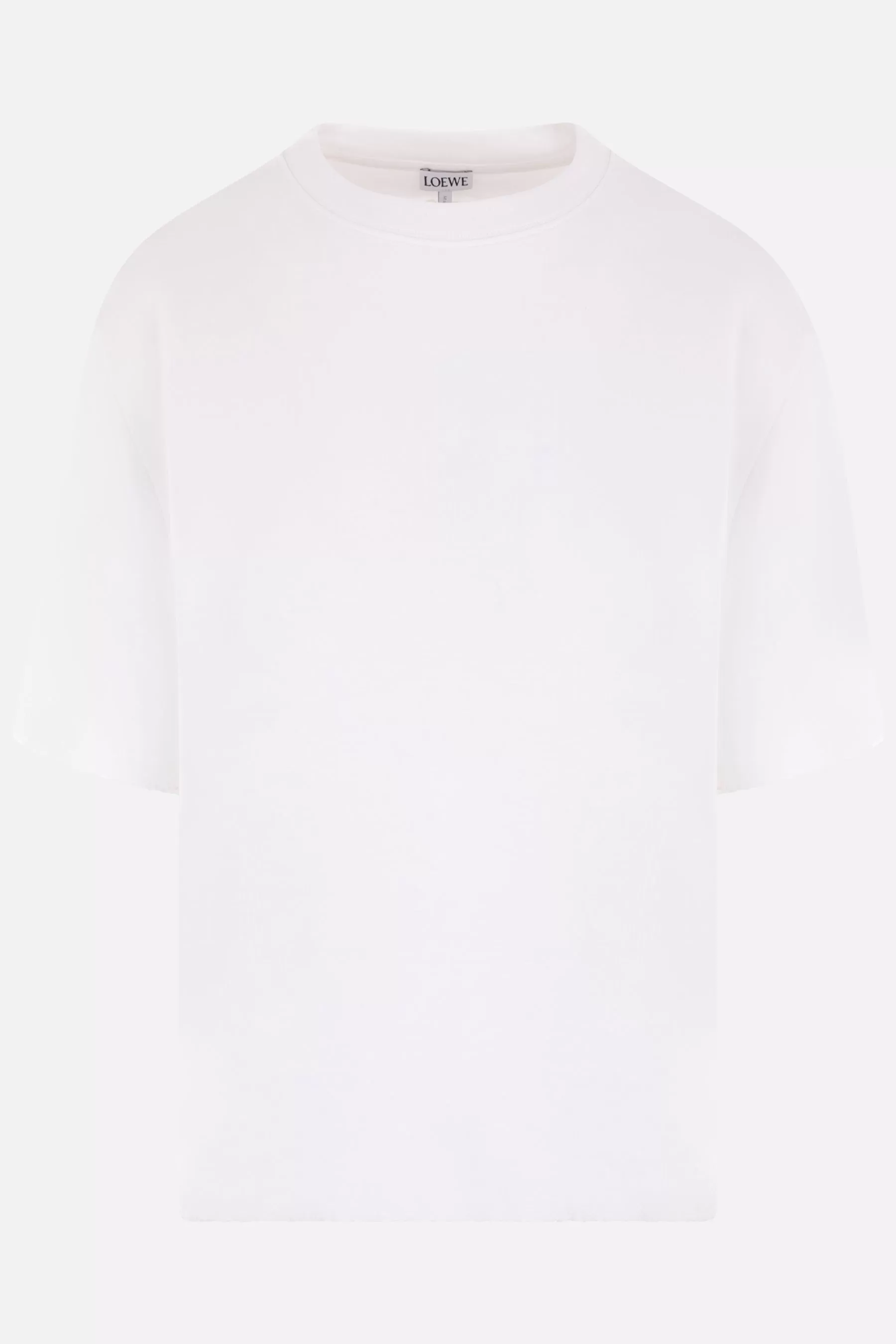 jersey boxy-fit t-shirt