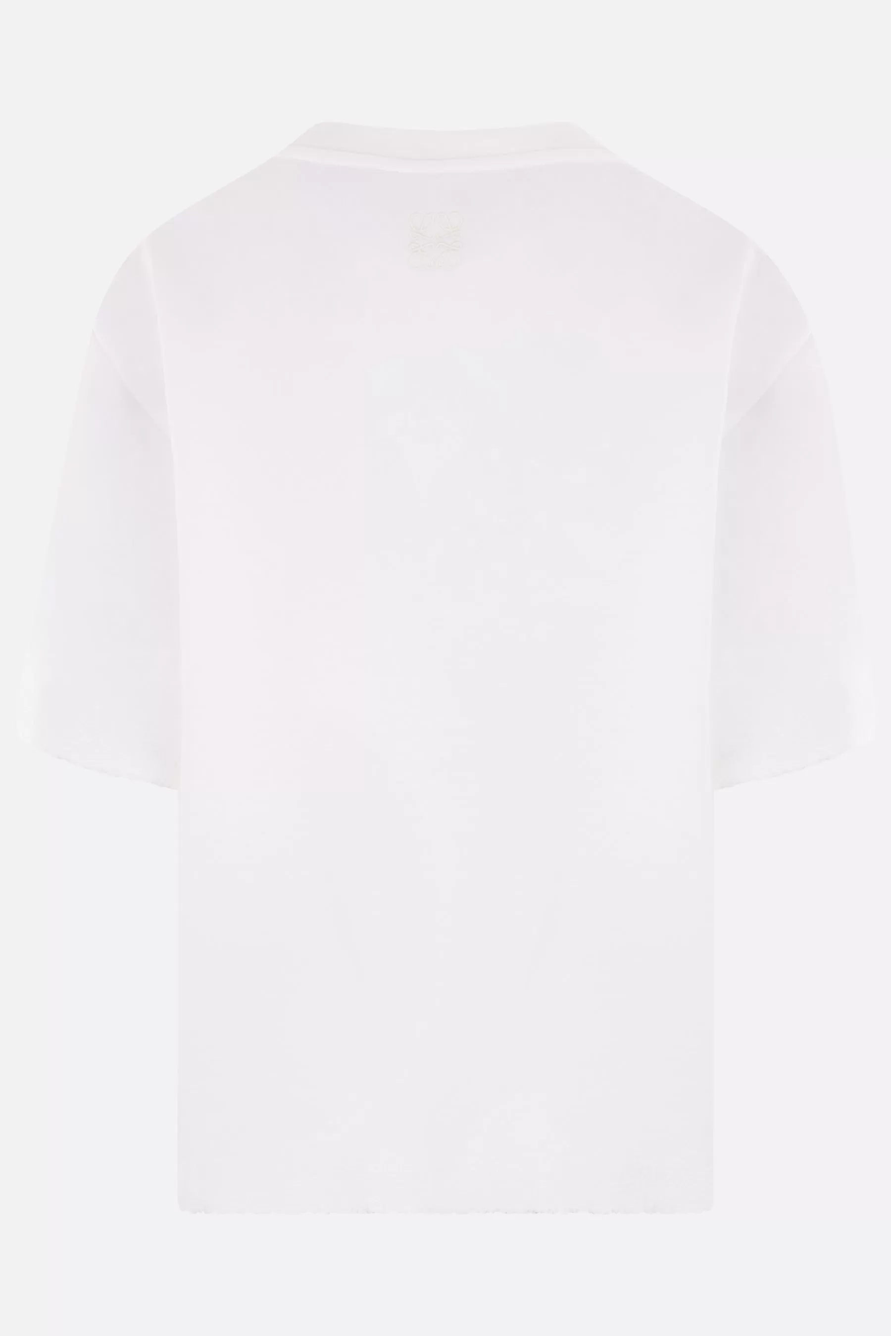 jersey boxy-fit t-shirt