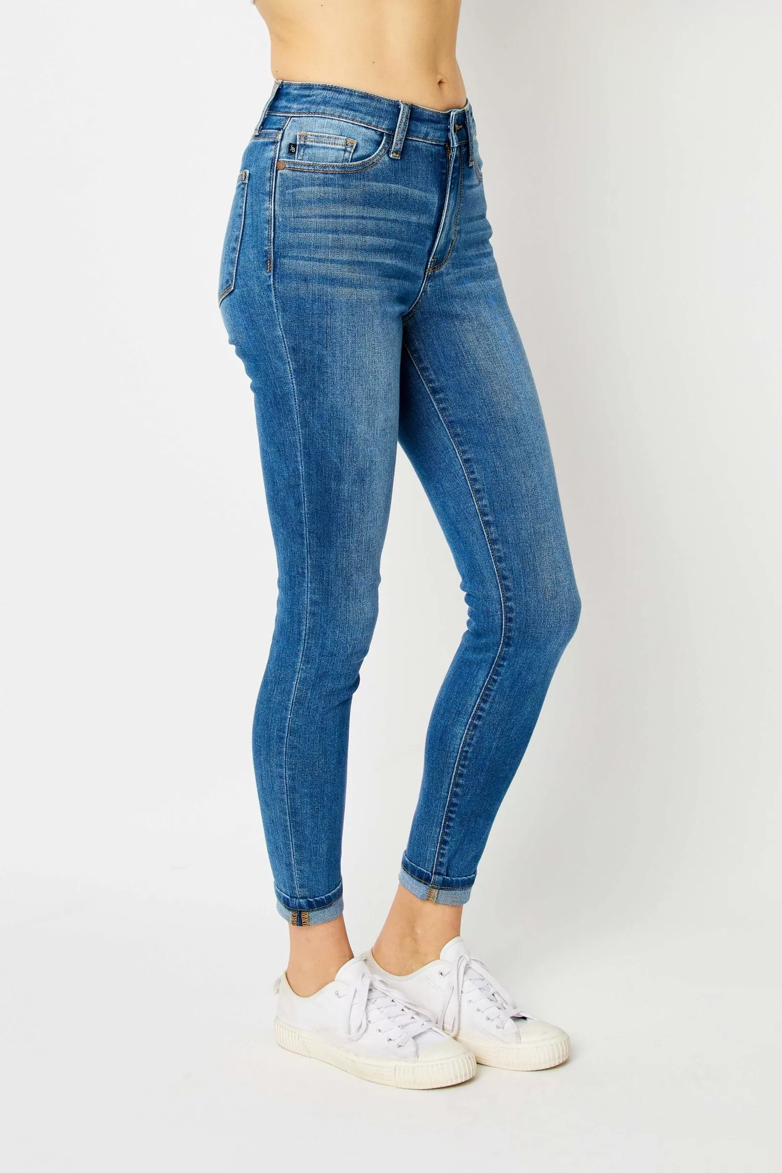 Judy Blue High Waist Skinny