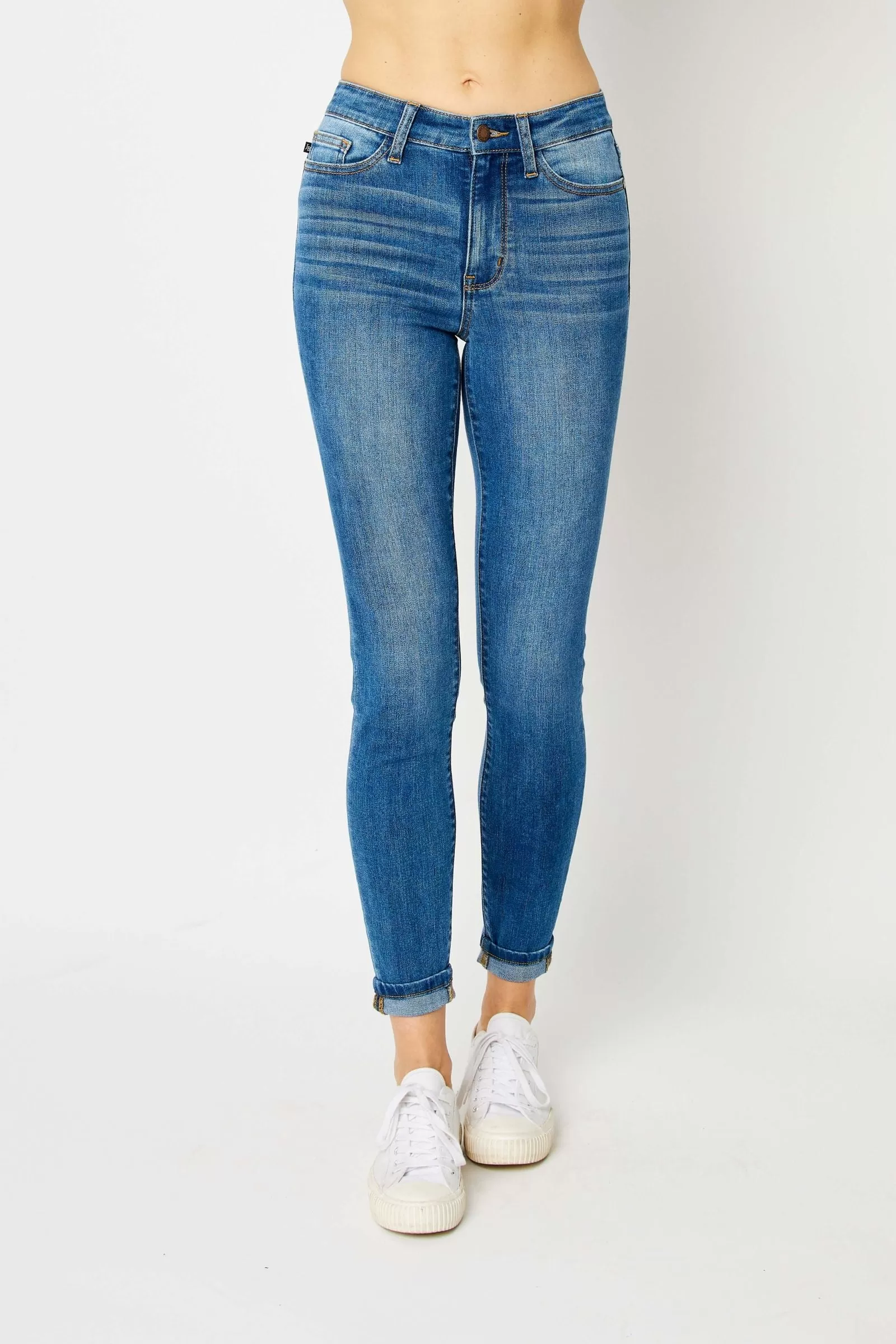 Judy Blue High Waist Skinny