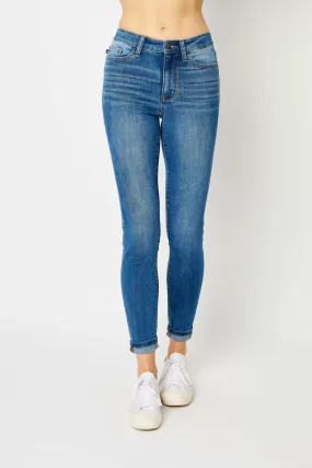 Judy Blue High Waist Skinny