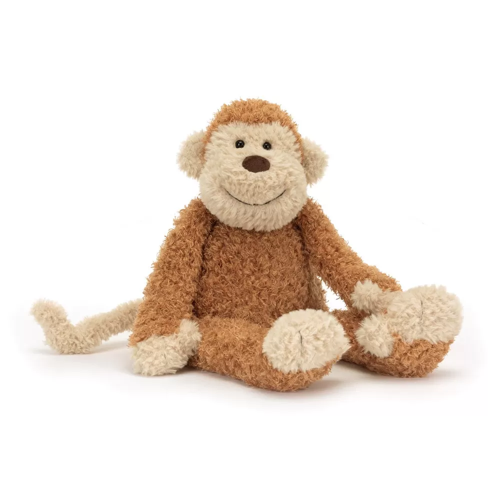 Junglie Monkey Original