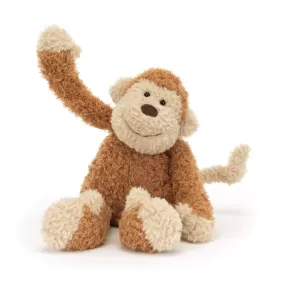 Junglie Monkey Original