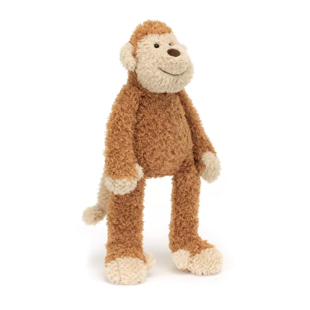 Junglie Monkey Original