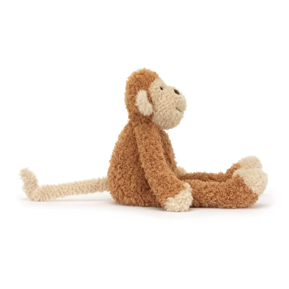 Junglie Monkey Original