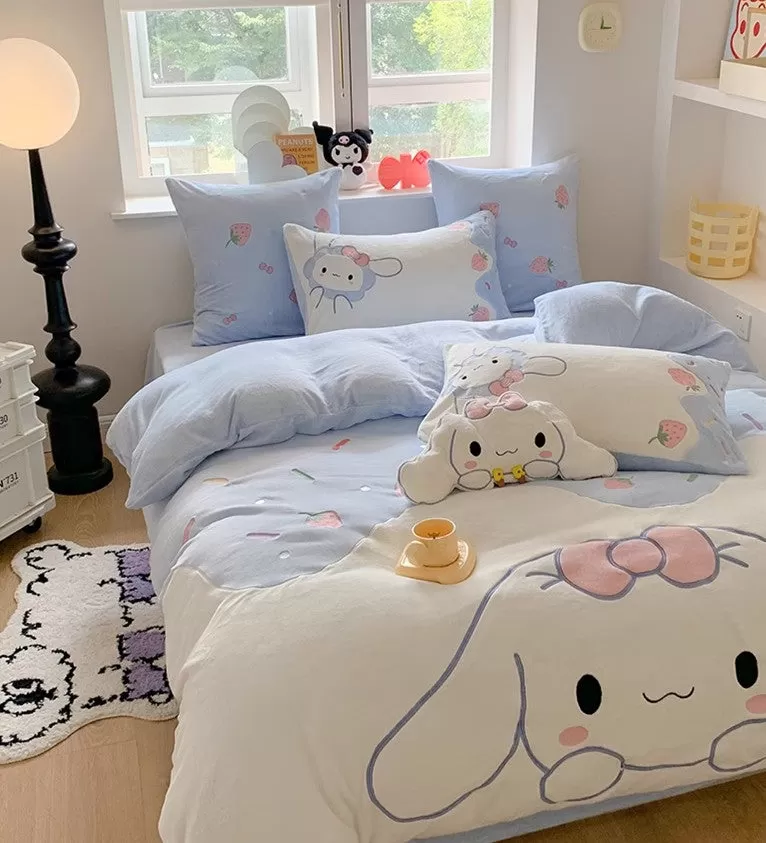 Kawaii Bedding Set PN6217