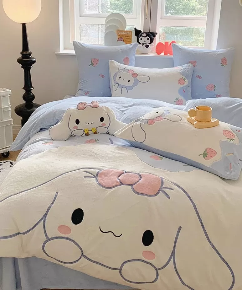 Kawaii Bedding Set PN6217