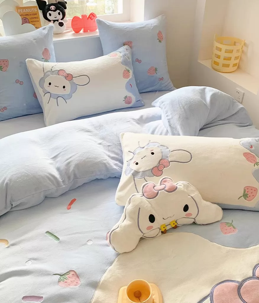 Kawaii Bedding Set PN6217