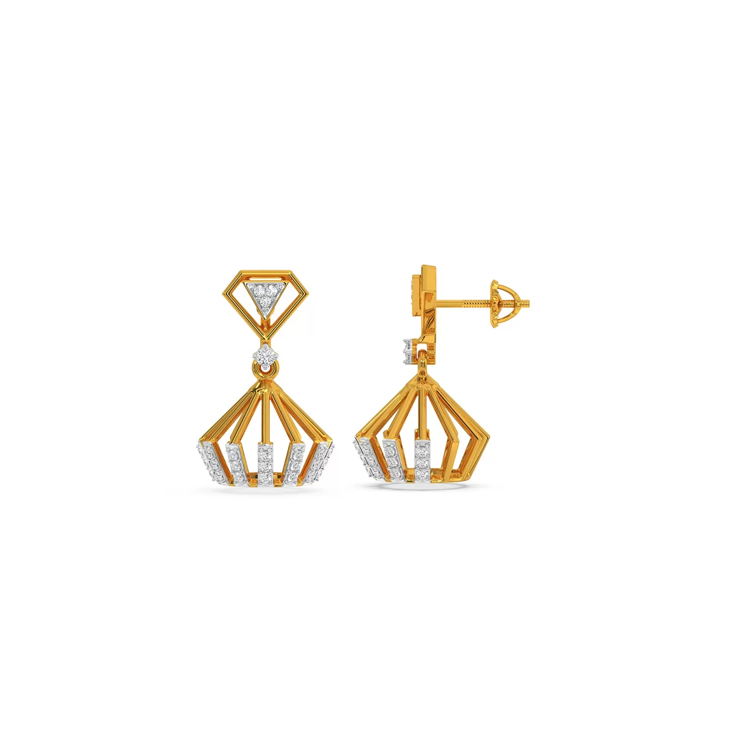 Kendra Earring