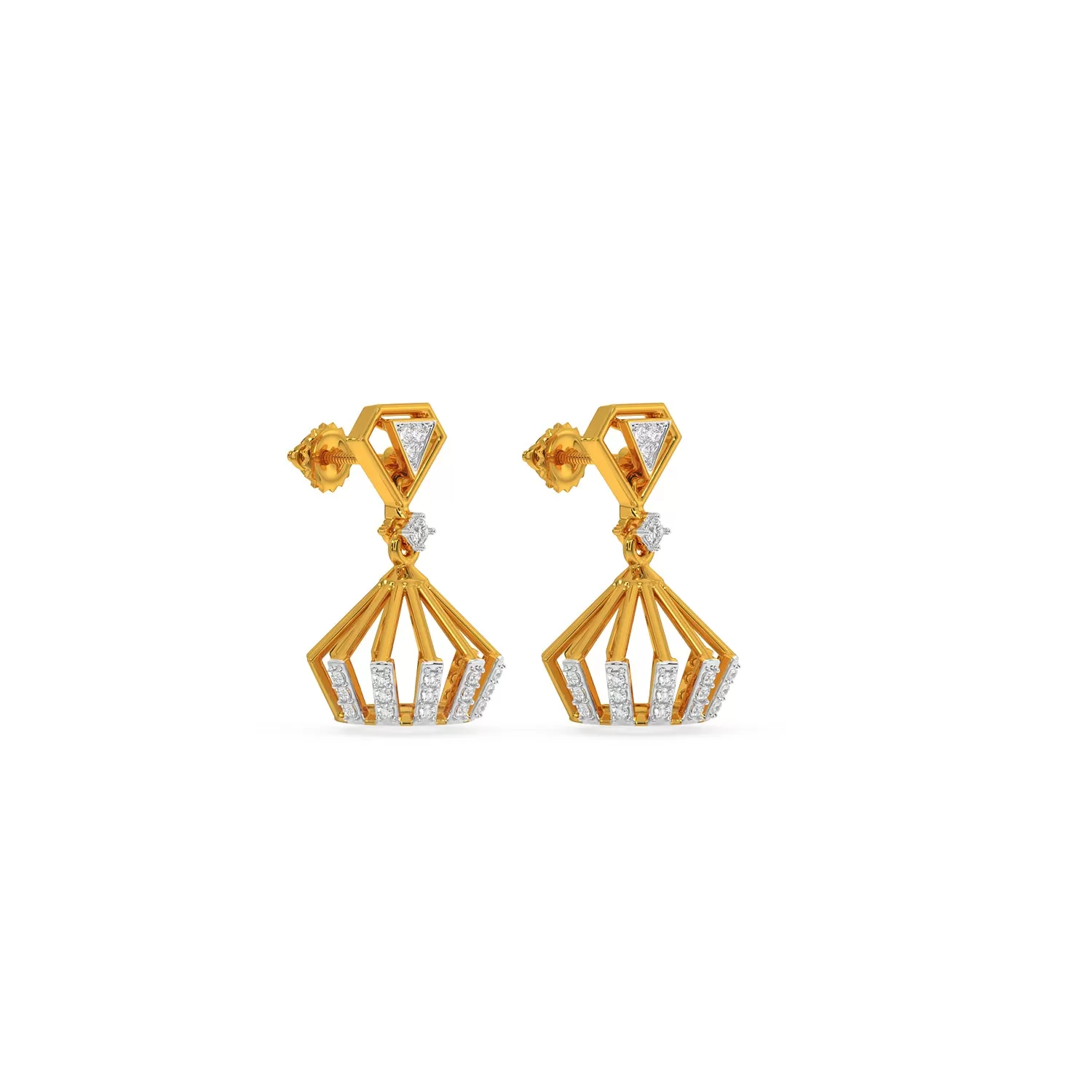 Kendra Earring