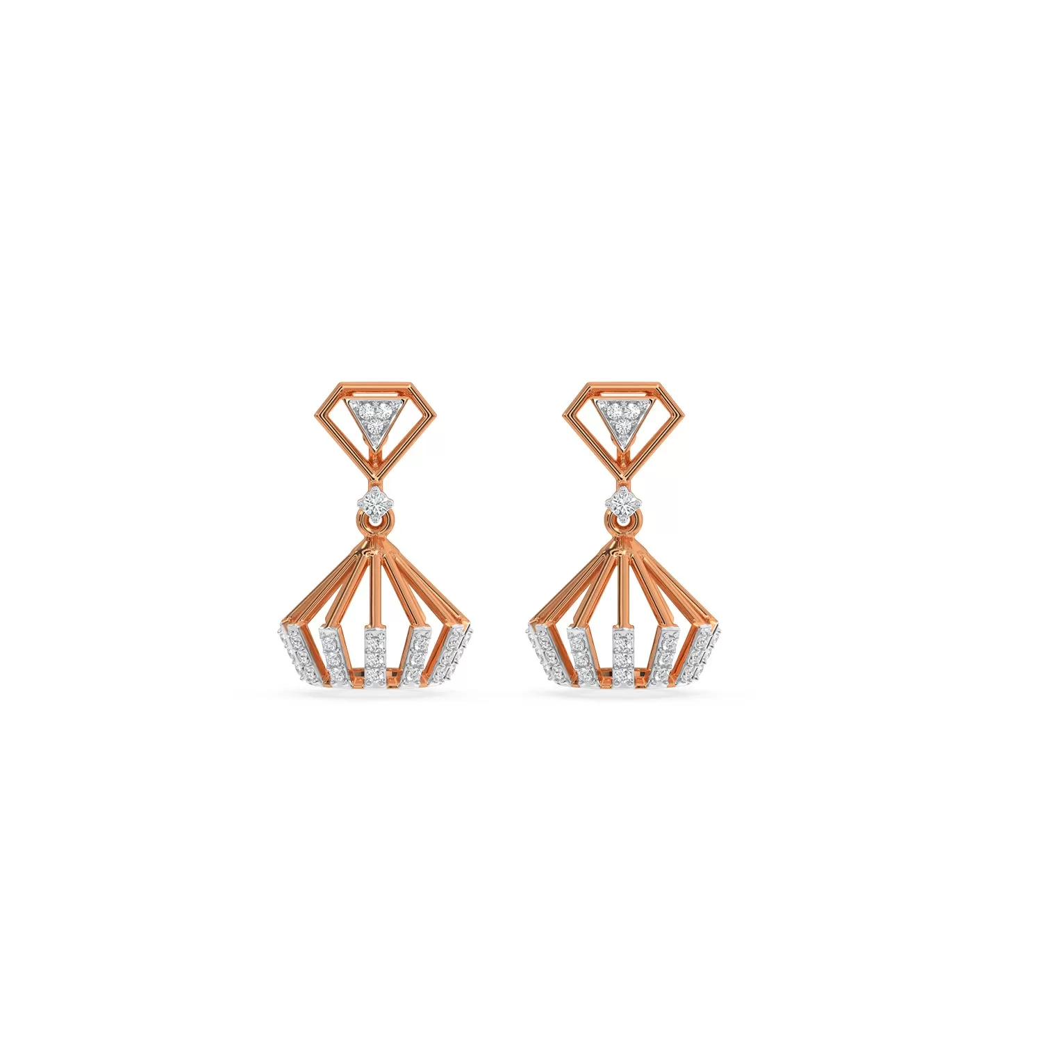 Kendra Earring