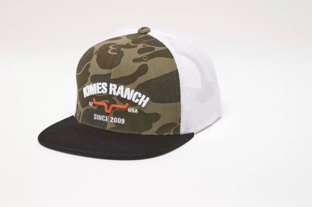 Kimes Ranch Afton-Camo