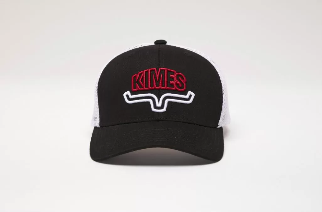 Kimes Ranch Muson-Blk