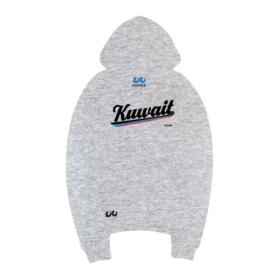 Kuwait Swash (Hoodie)