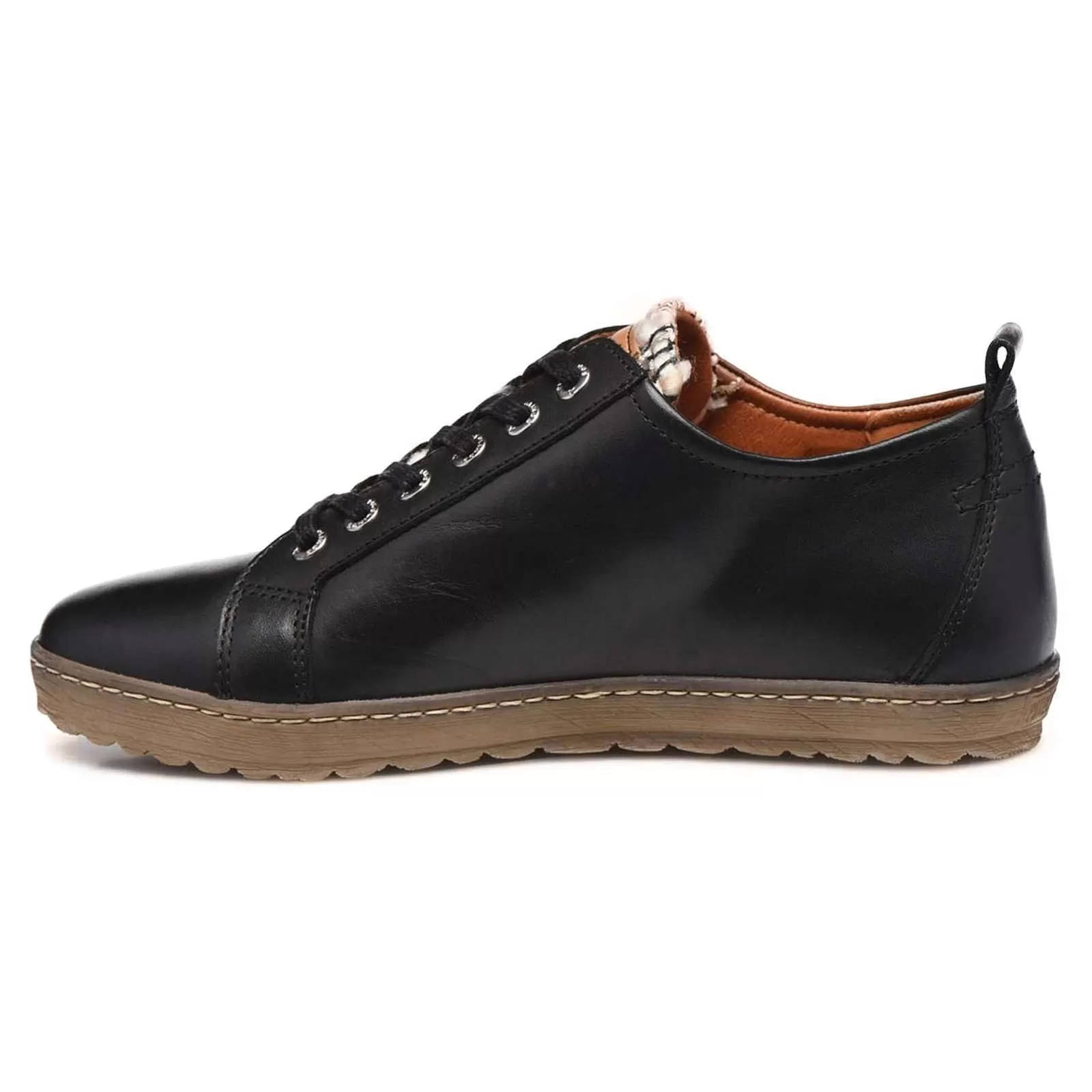 Lagos Calfskin Leather Women's Casual Shoes