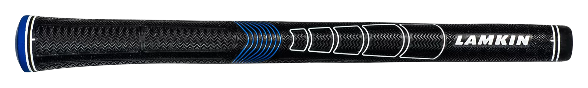 Lamkin Sonar Black/Blue Midsize