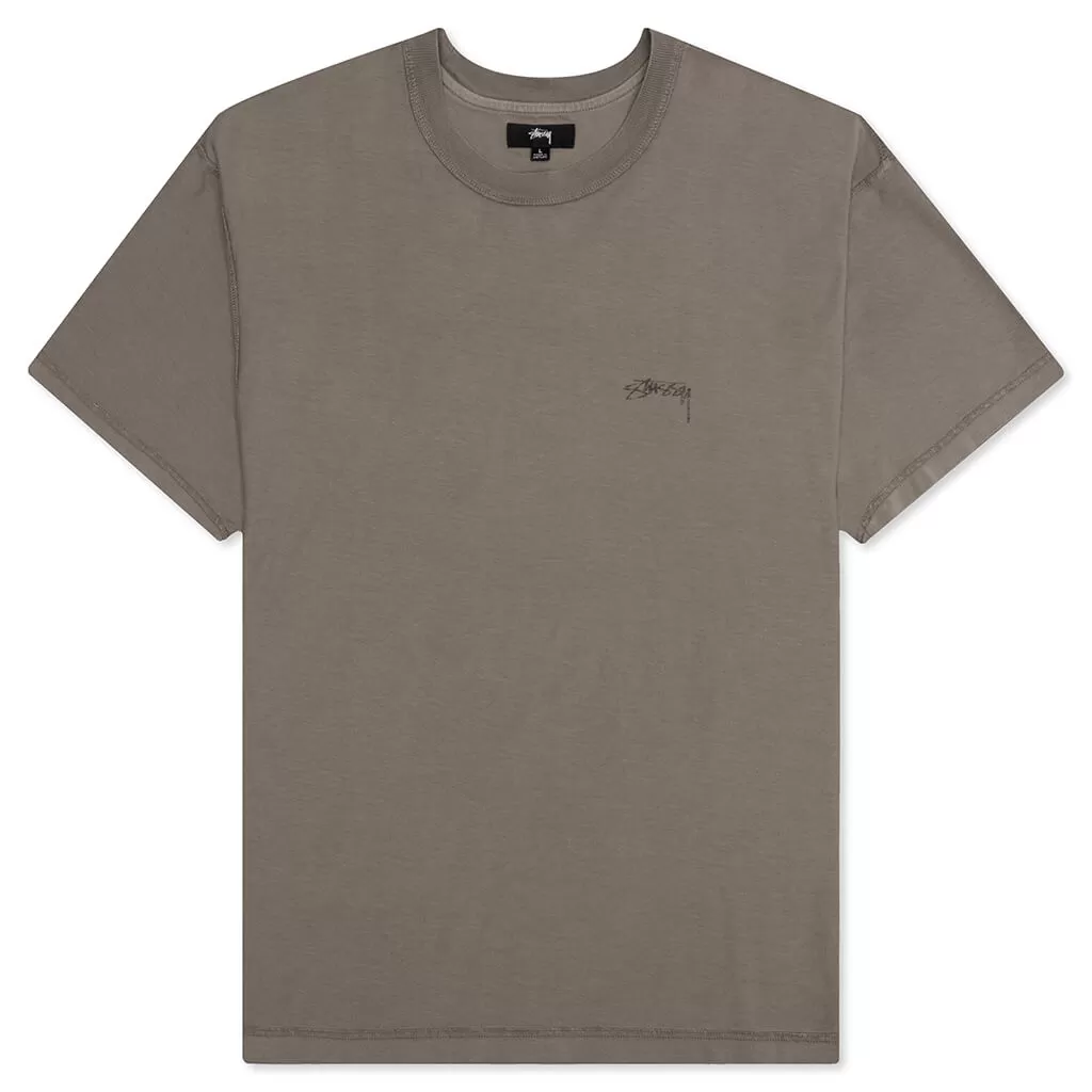 Lazy Tee - Brown