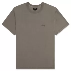 Lazy Tee - Brown