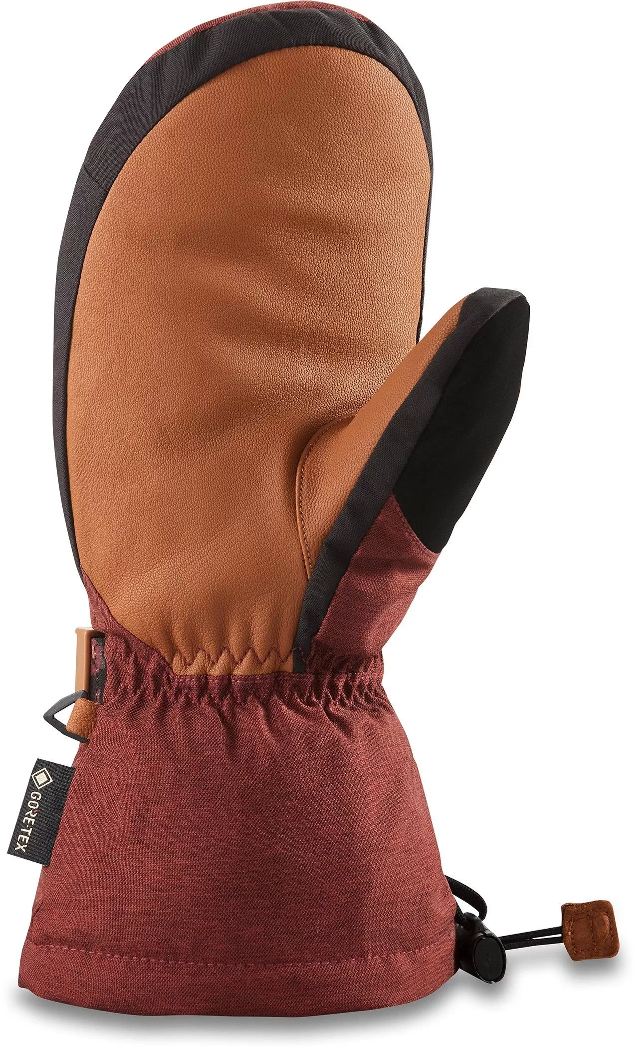 Leather Sequoia GoreTex Mitt Women's