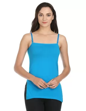 Long Length Camisole-42FIR