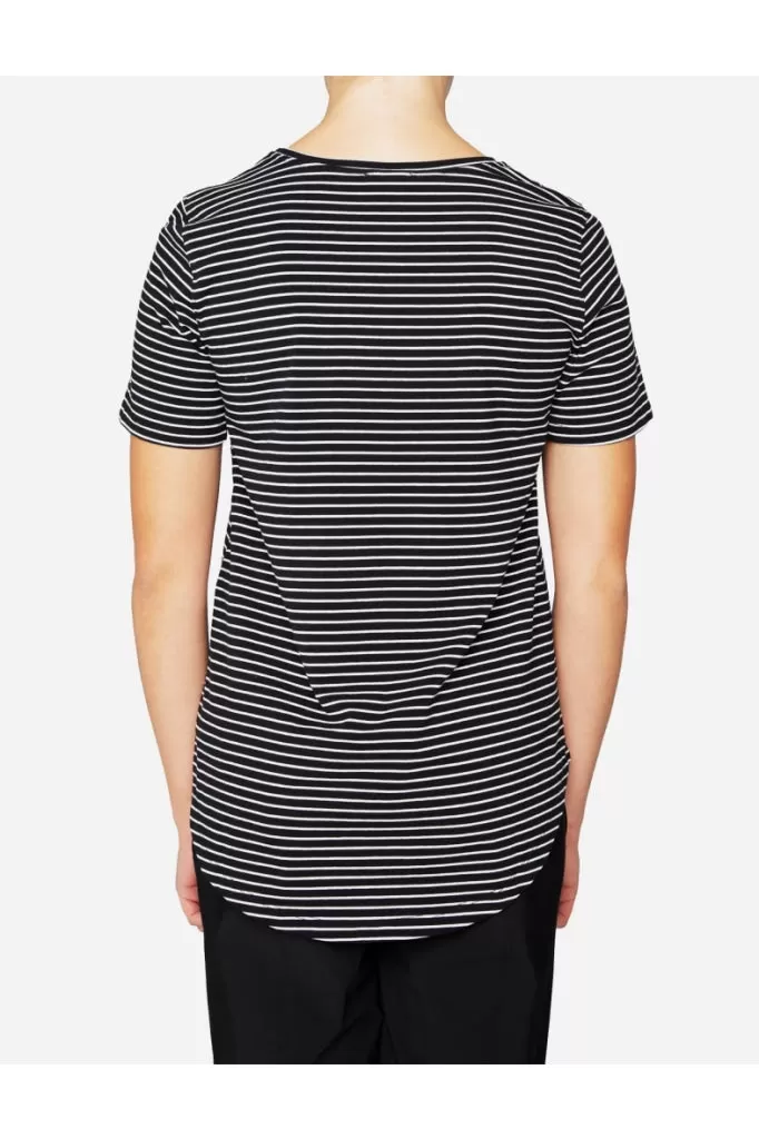 Lounge The Label - Siem Top - Stripe