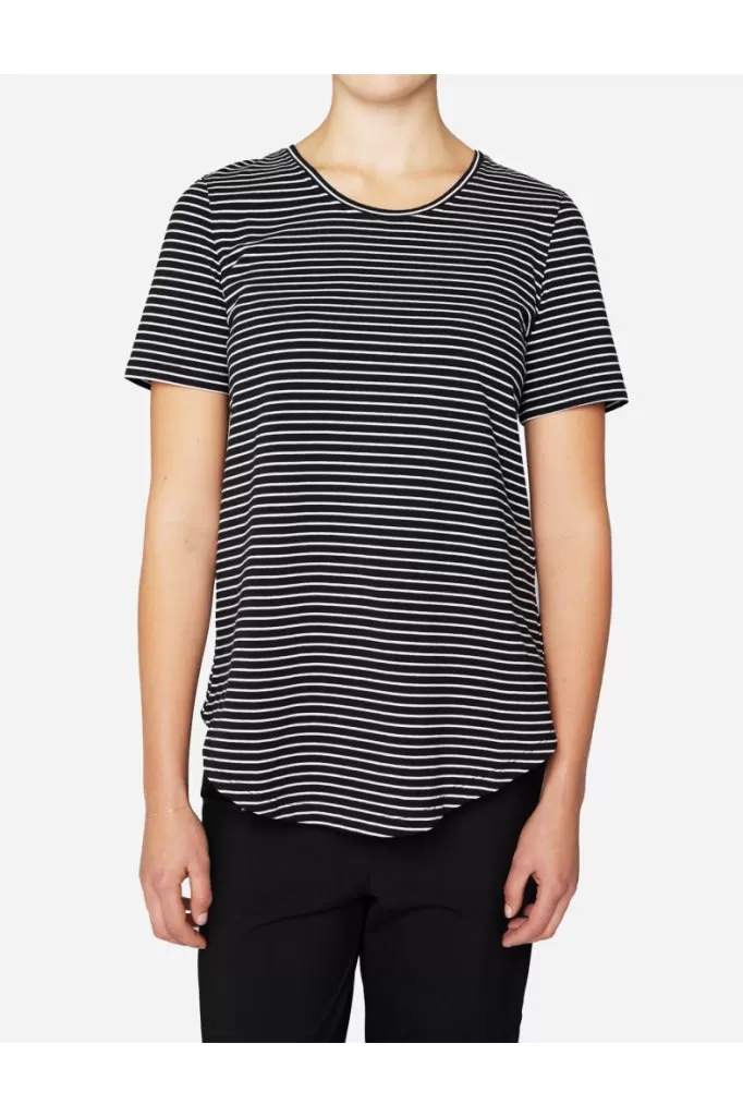 Lounge The Label - Siem Top - Stripe