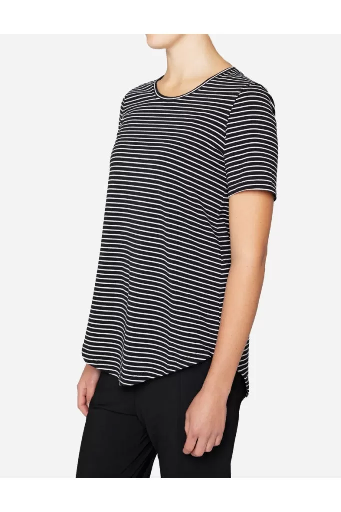 Lounge The Label - Siem Top - Stripe