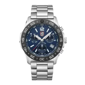 Luminox Pacific Diver Chronograph 44mm Diver, XS.3144