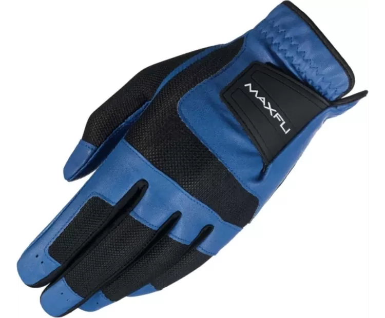 Maxfli Universal Fit Color Golf Gloves