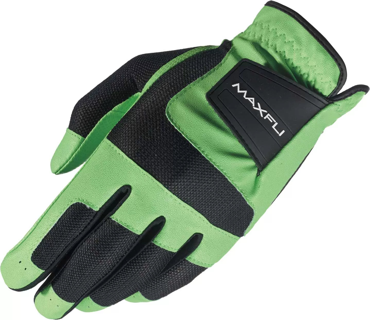 Maxfli Universal Fit Color Golf Gloves