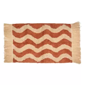 Mazu Cotton Bathmat