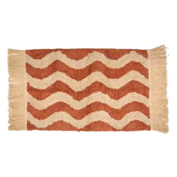 Mazu Cotton Bathmat