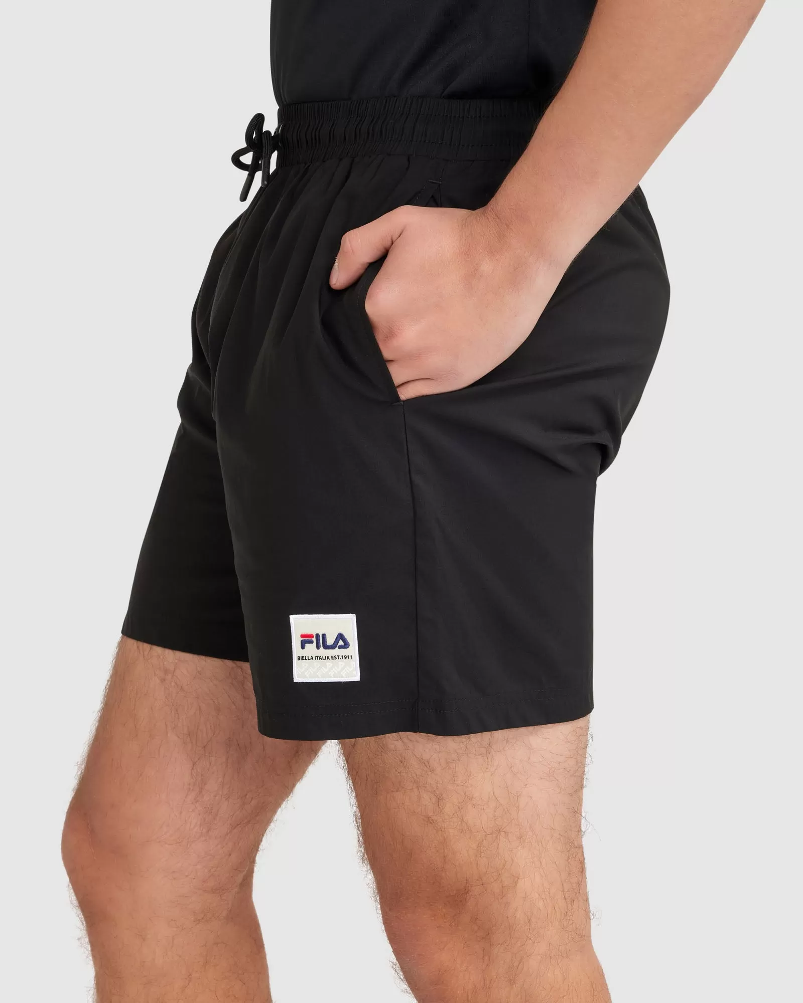 Men's Marlon Short