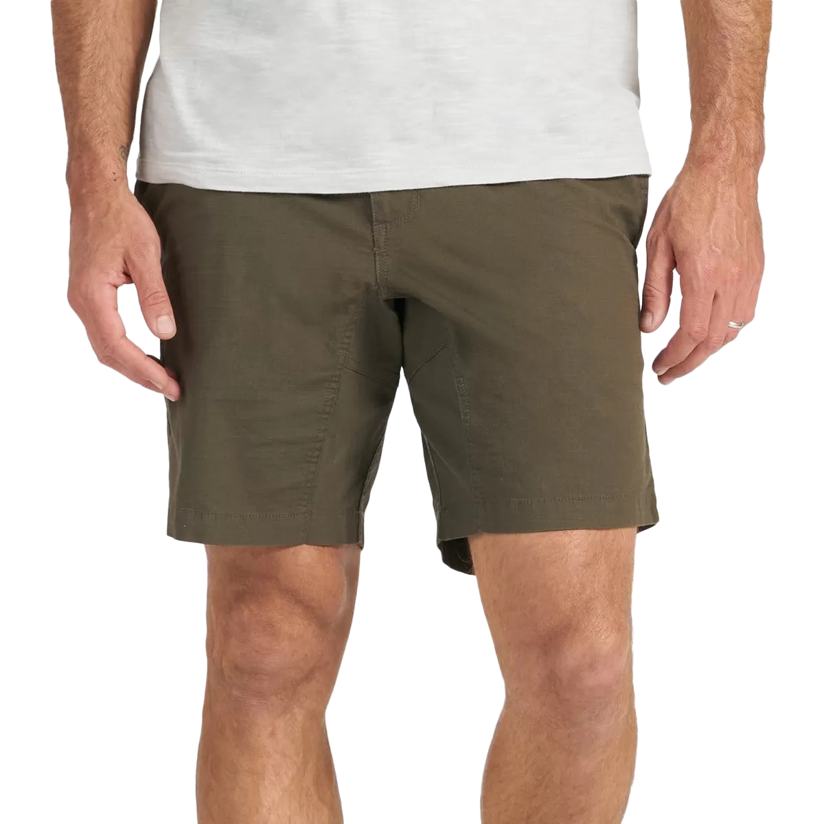 Men's Ripstop Climber Short