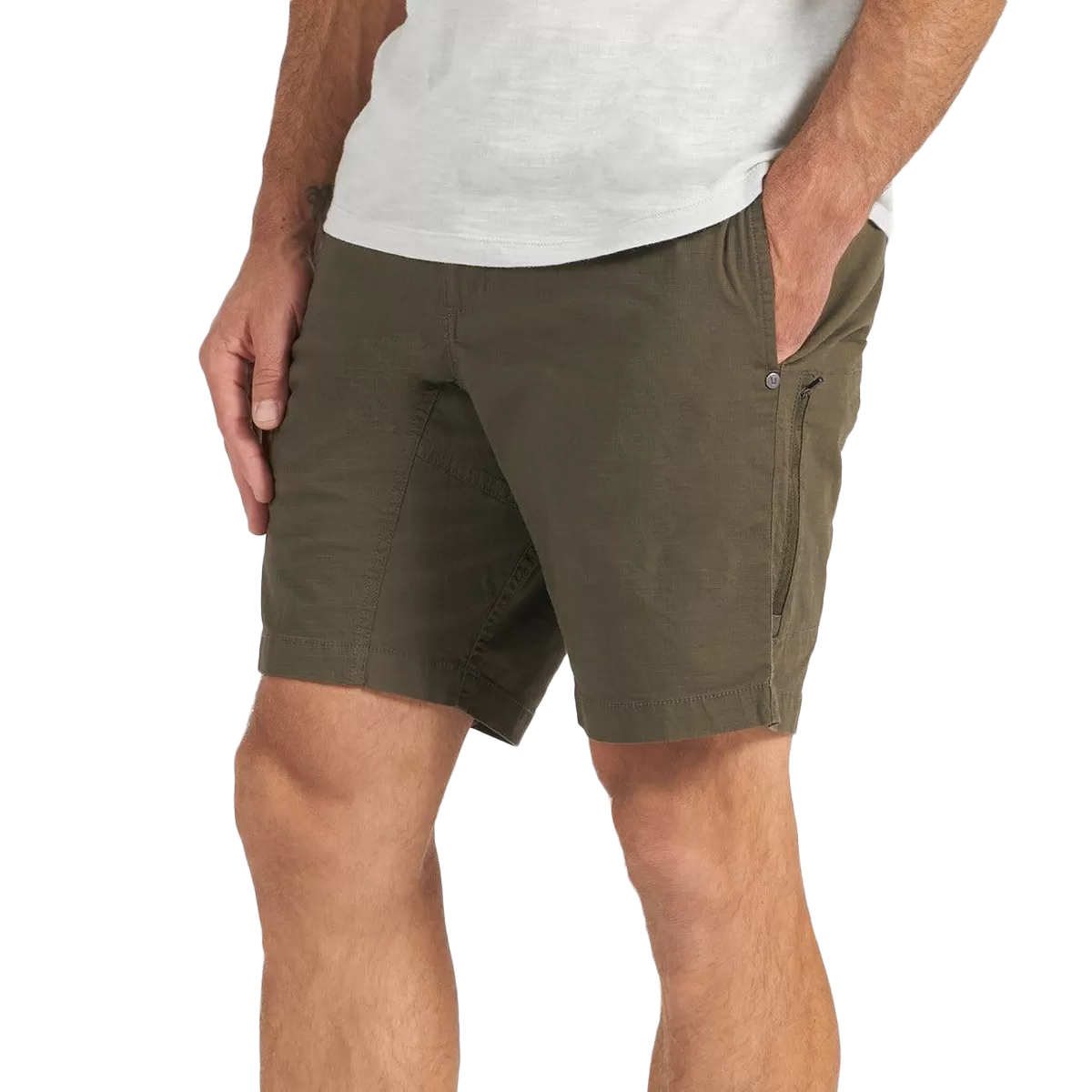 Men's Ripstop Climber Short