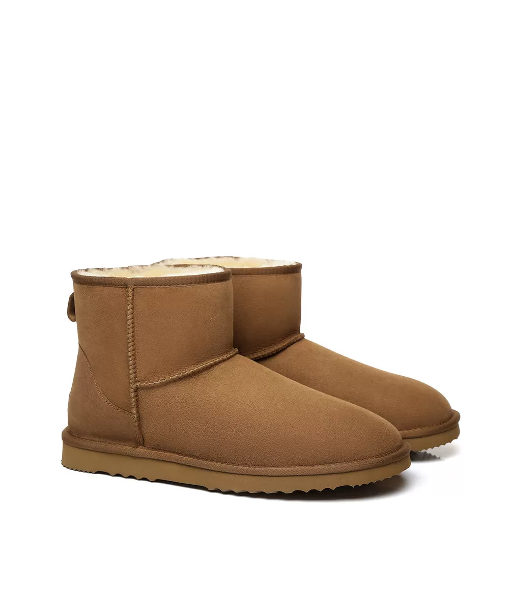 Men's UGG Classic Mini Big Size