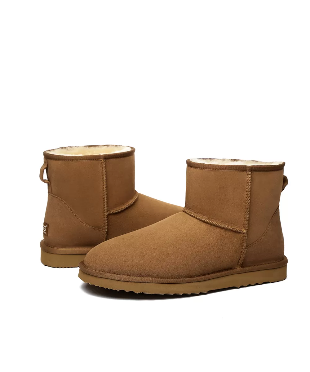 Men's UGG Classic Mini Big Size